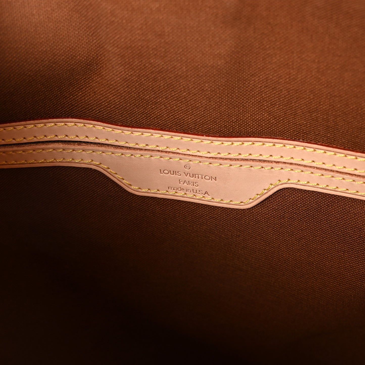 Monogram Palermo GM