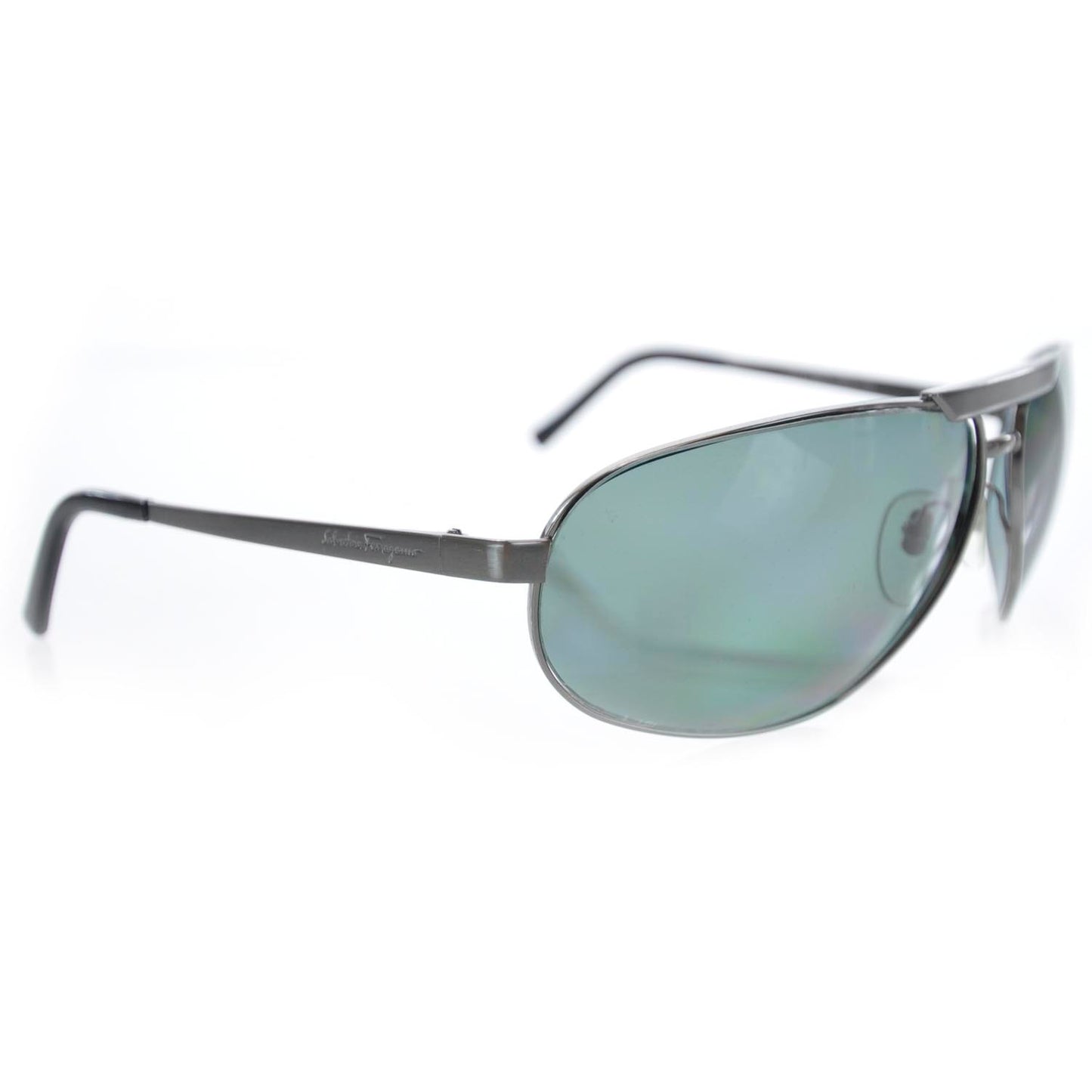 SALVATOREFERRAGAMOAviatorSunglasses