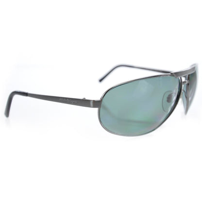FASHIONPHILE SALVATOREFERRAGAMOAviatorSunglasses 1 of 10