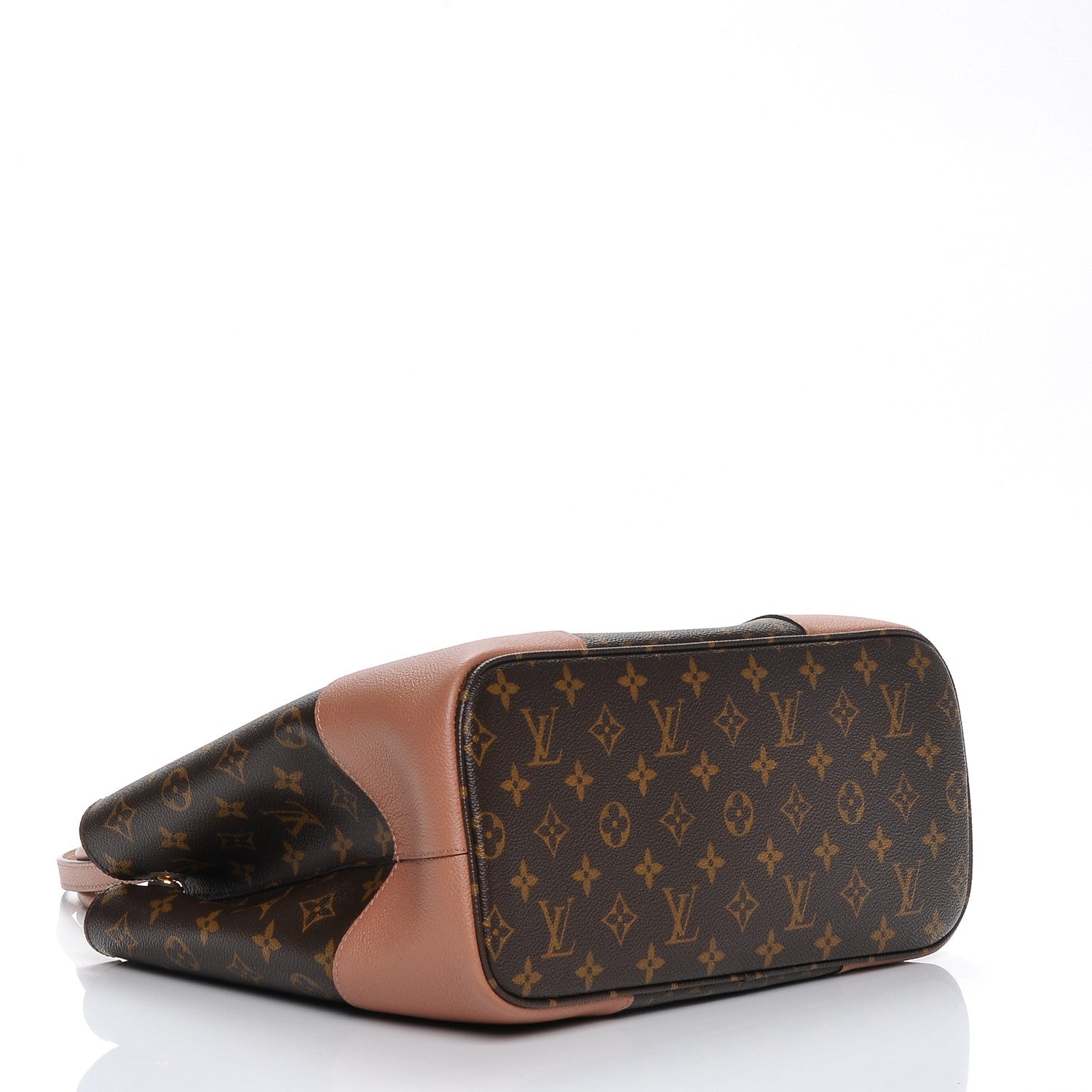 Louis Vuitton Monogram Flandrin Bois De Rose 4 of 7