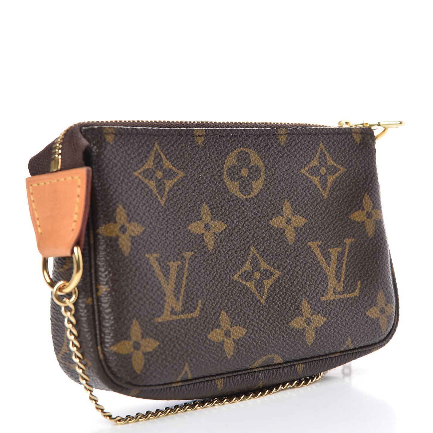 Monogram Mini Pochette Accessories
