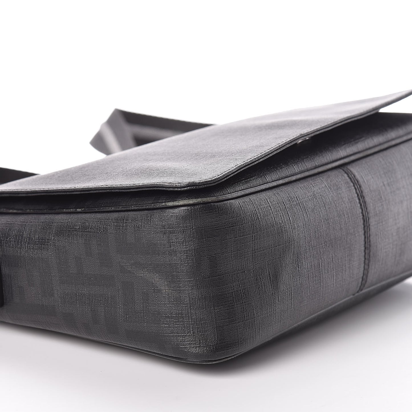 Zucca Spalmati Messenger Black