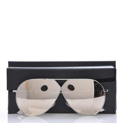 Christian Dior Metal Stellaire 3 Sunglasses Silver 9 of 9