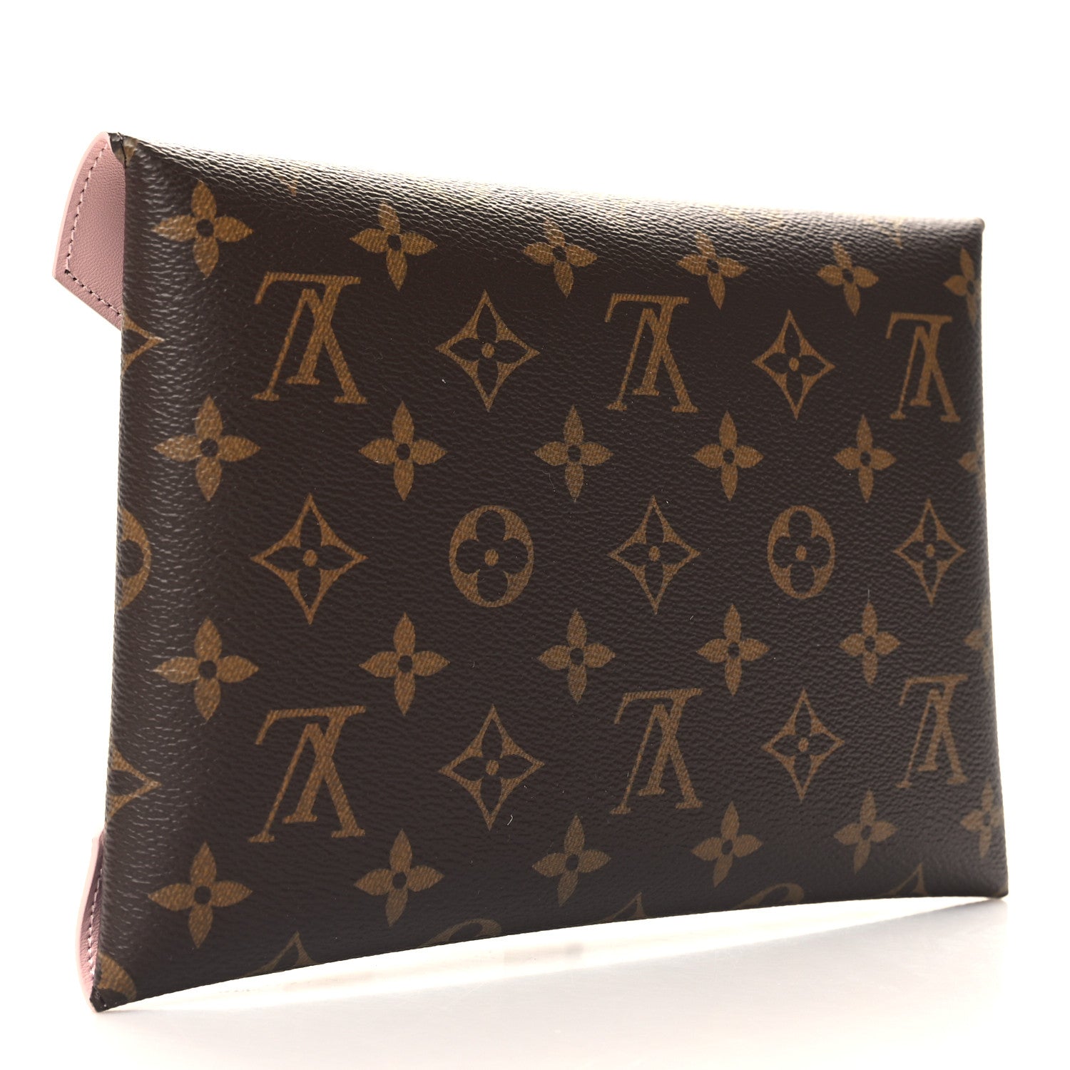 Louis Vuitton Monogram Kirigami Pochette Set 4 of 11