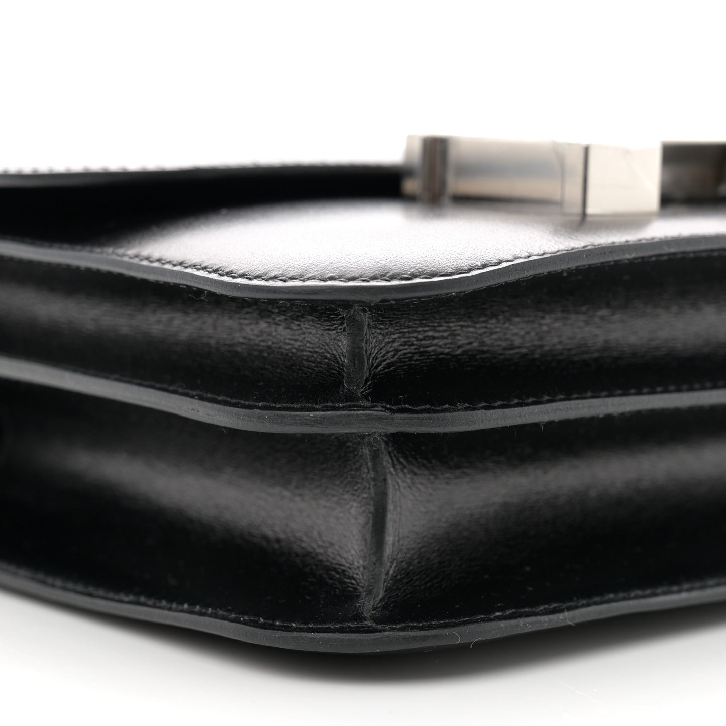 Box Aventurine Constance 18 Black