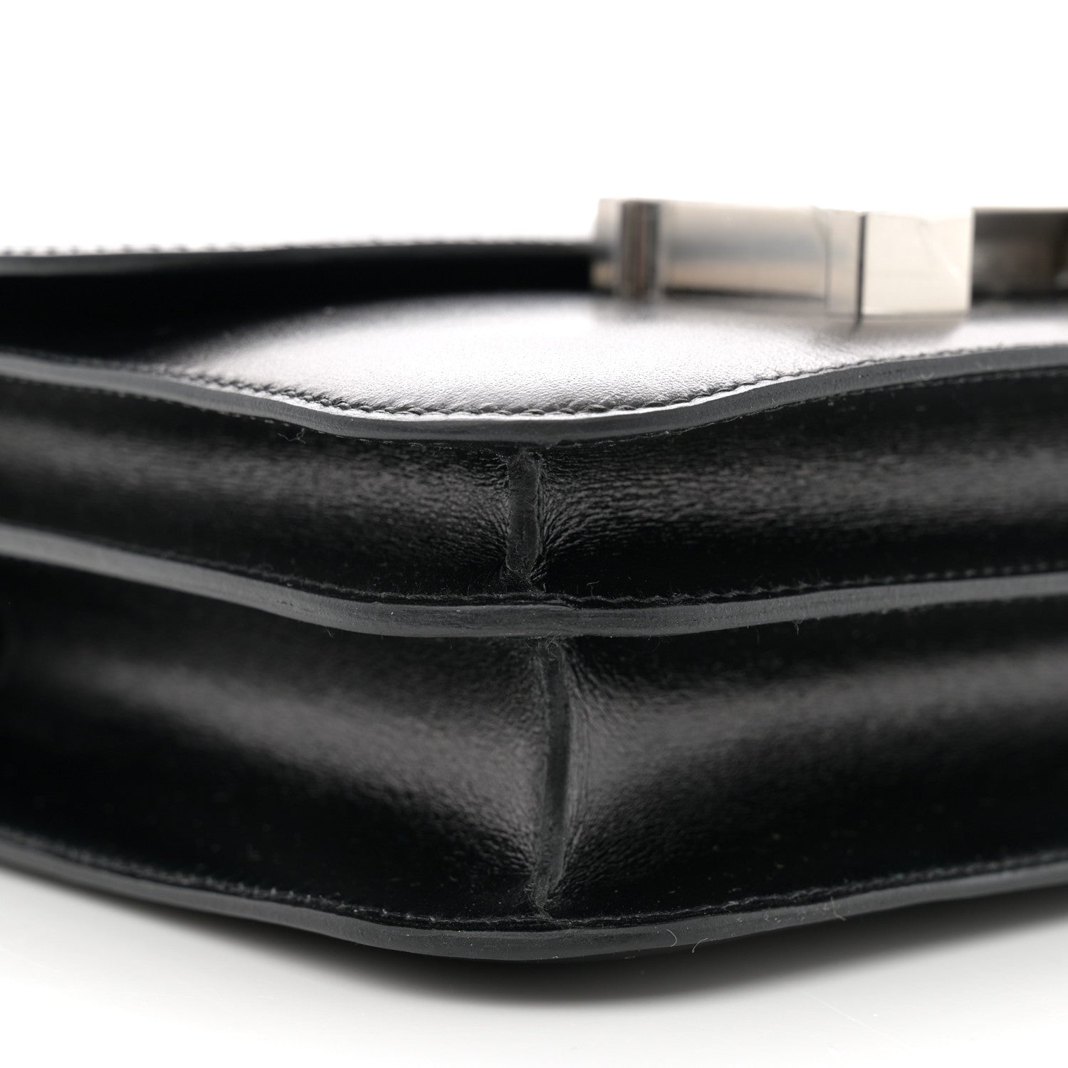 Hermes Box Aventurine Constance 18 Black 9 of 12