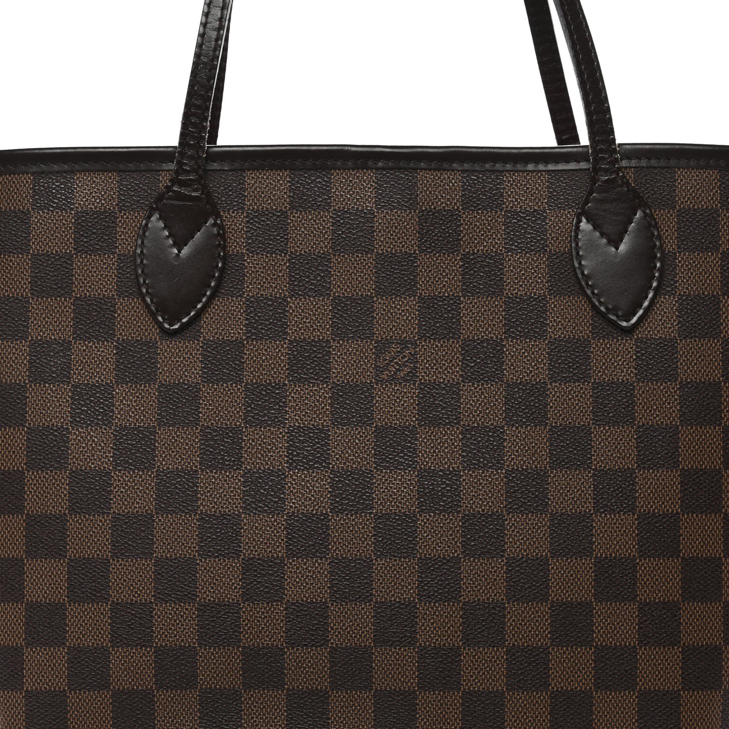 Damier Ebene Neverfull MM