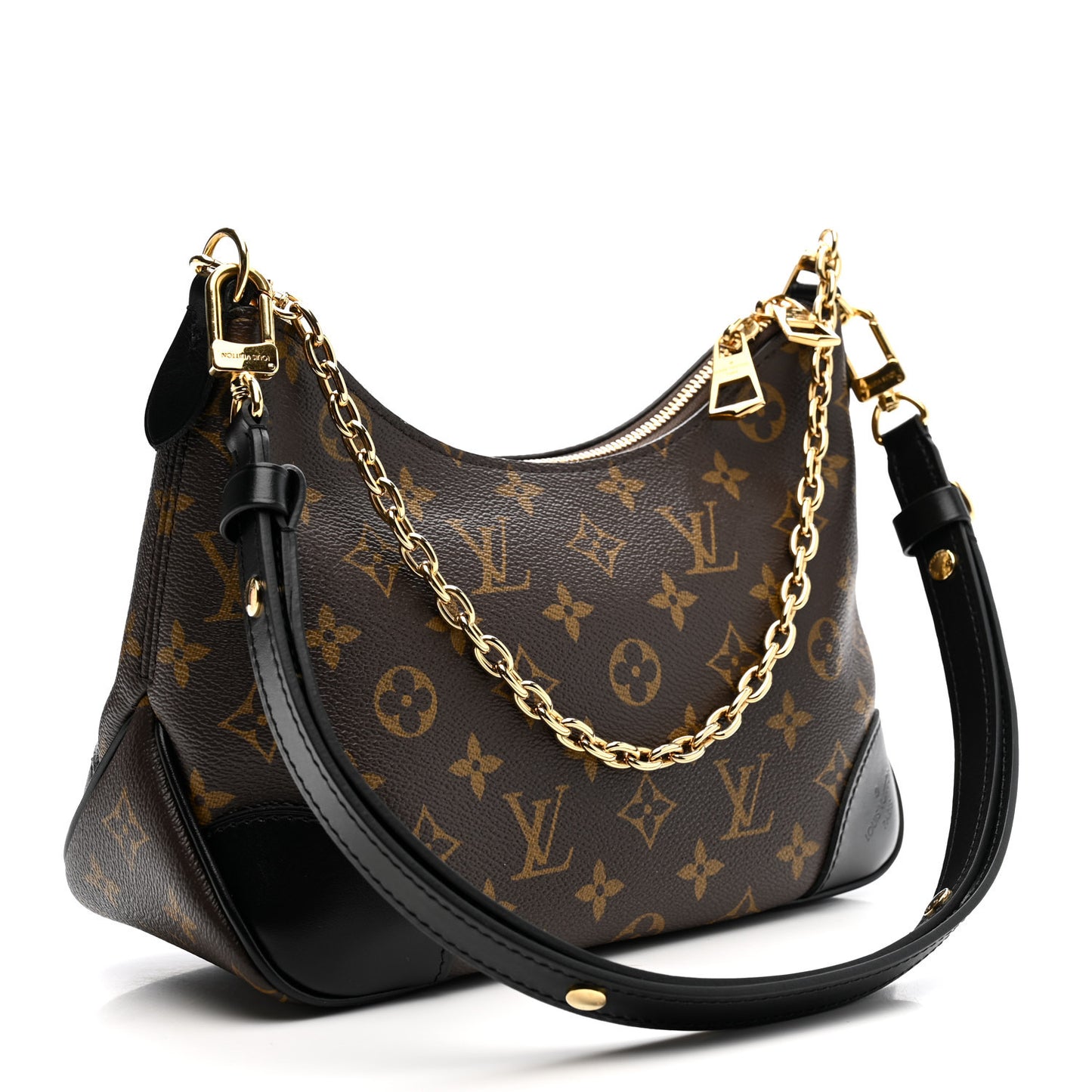 Monogram Boulogne NM Black