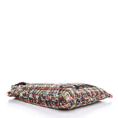 Chanel Tweed N°5 Tote Multicolor 4 of 7