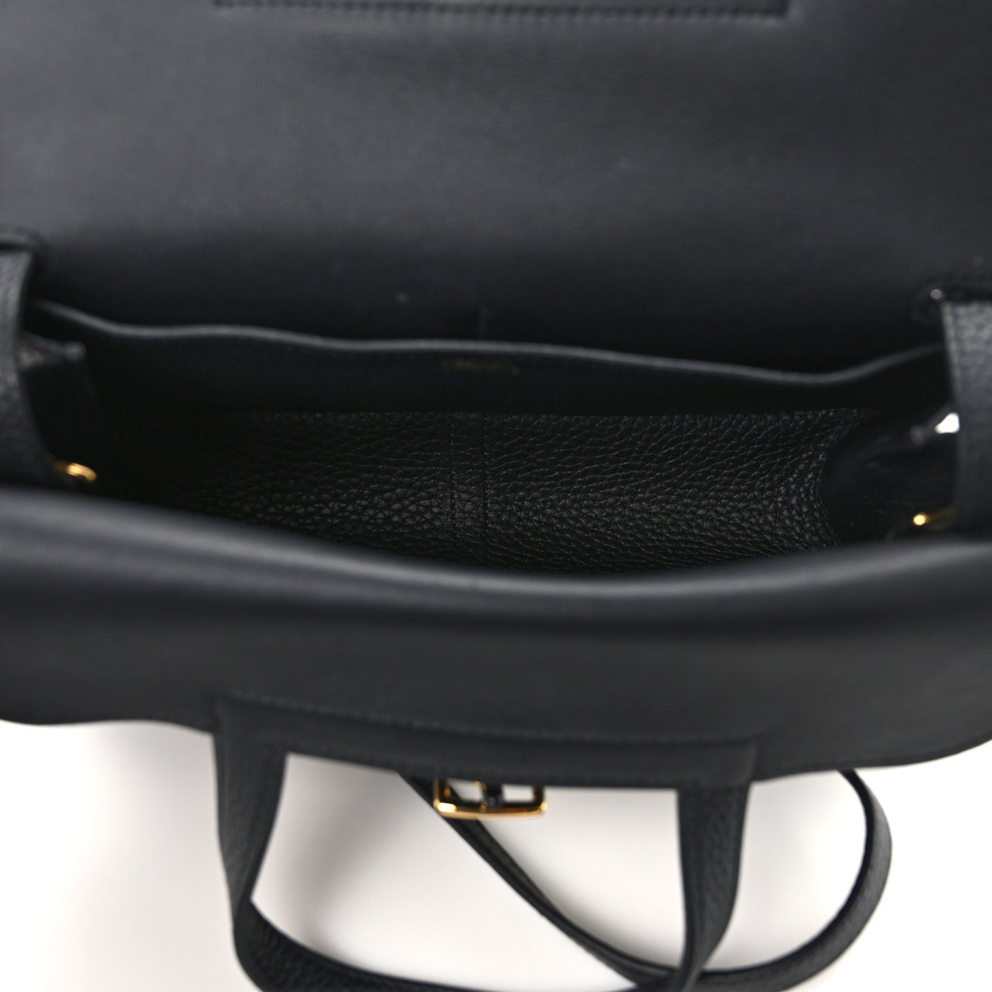 Taurillon Clemence Halzan 25 Black