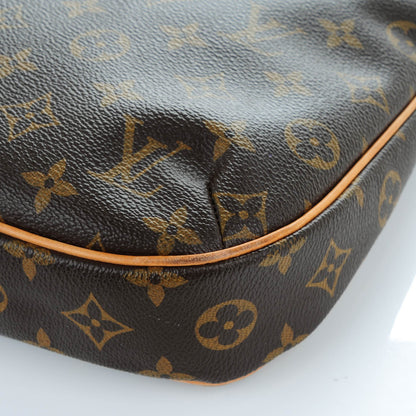 Louis Vuitton Monogram Odeon PM 10 of 10