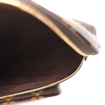 Louis Vuitton Monogram Mini Bumbag 5 of 9