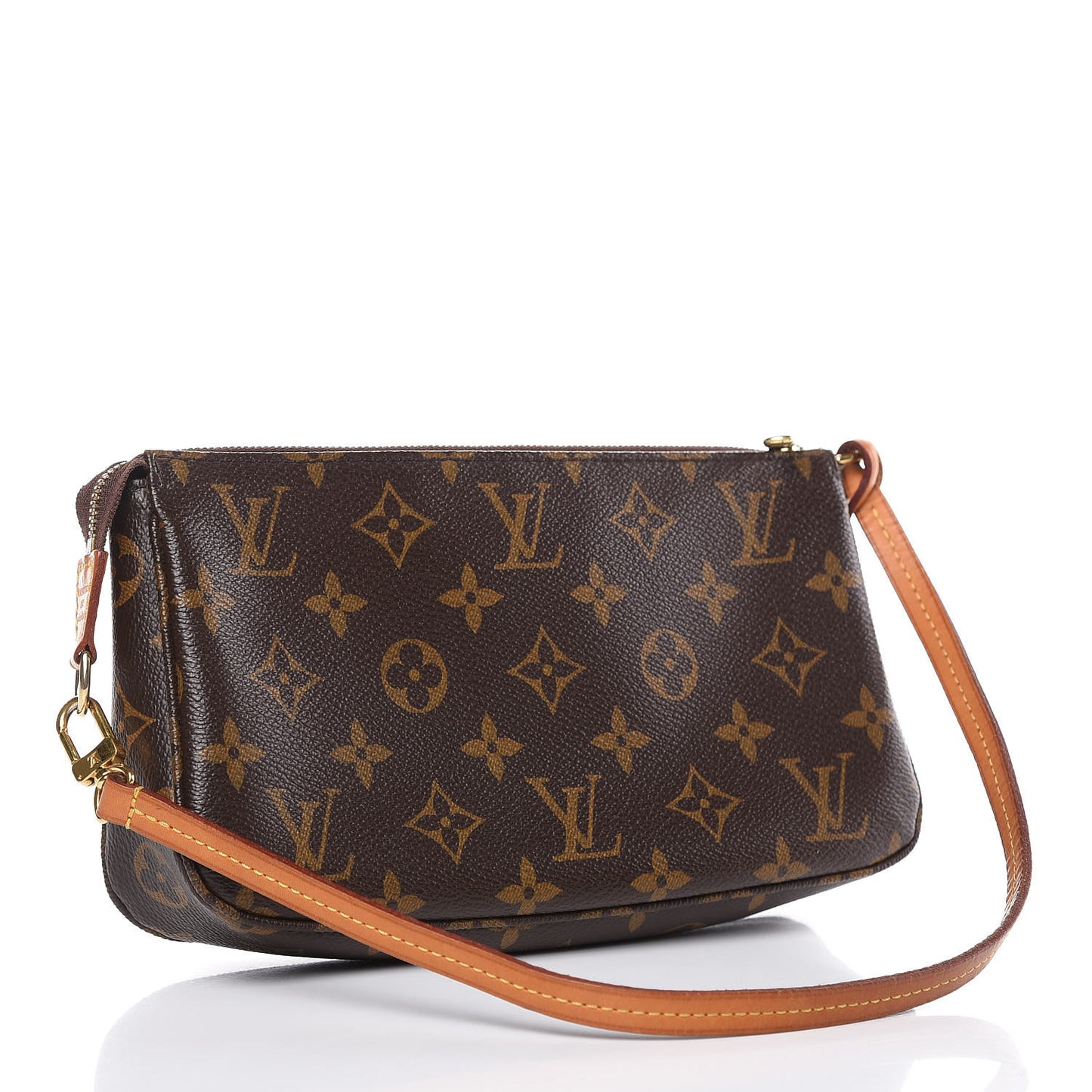 Monogram Pochette Accessories NM