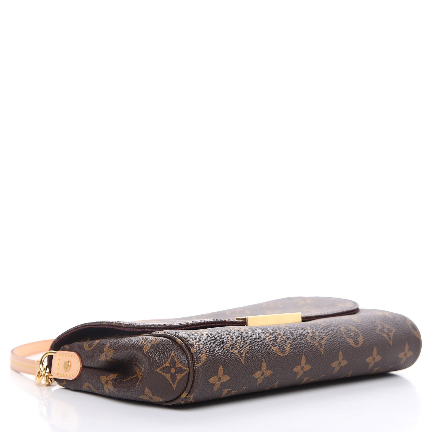 Louis Vuitton Monogram Favorite MM 4 of 11