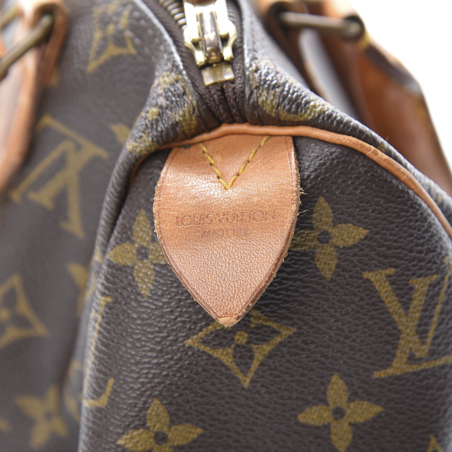Monogram Speedy 25