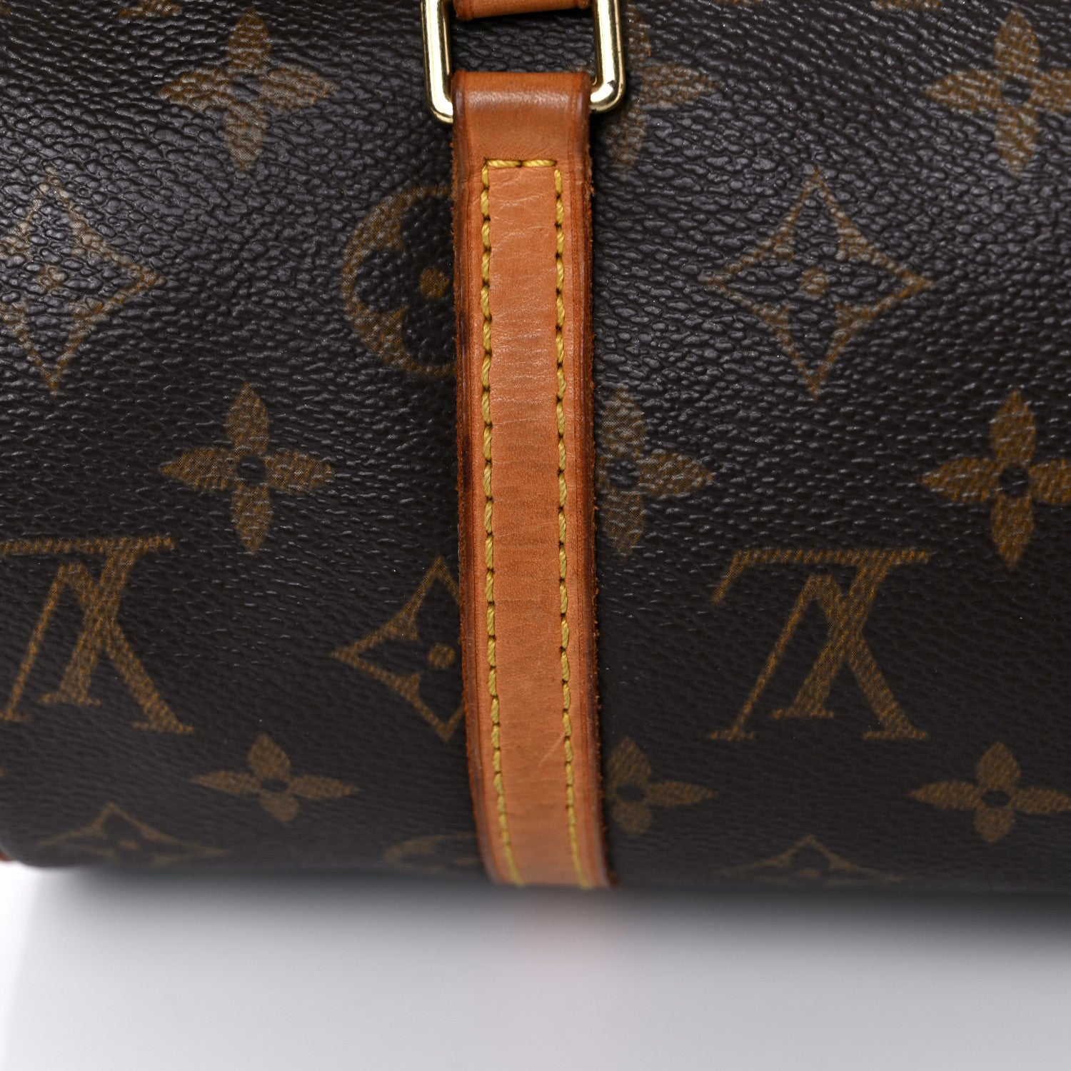 Louis Vuitton Monogram Papillon 26 10 of 12