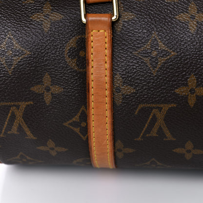 Louis Vuitton Monogram Papillon 26 10 of 12