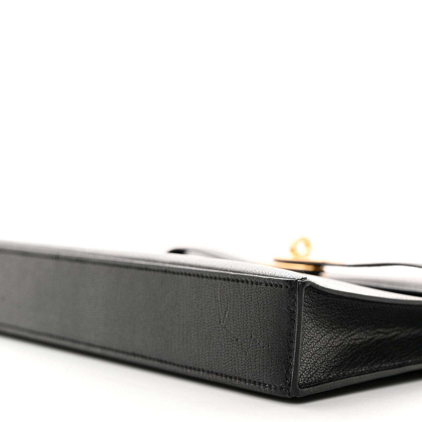 Chevre Chamkila Kelly Elan Black