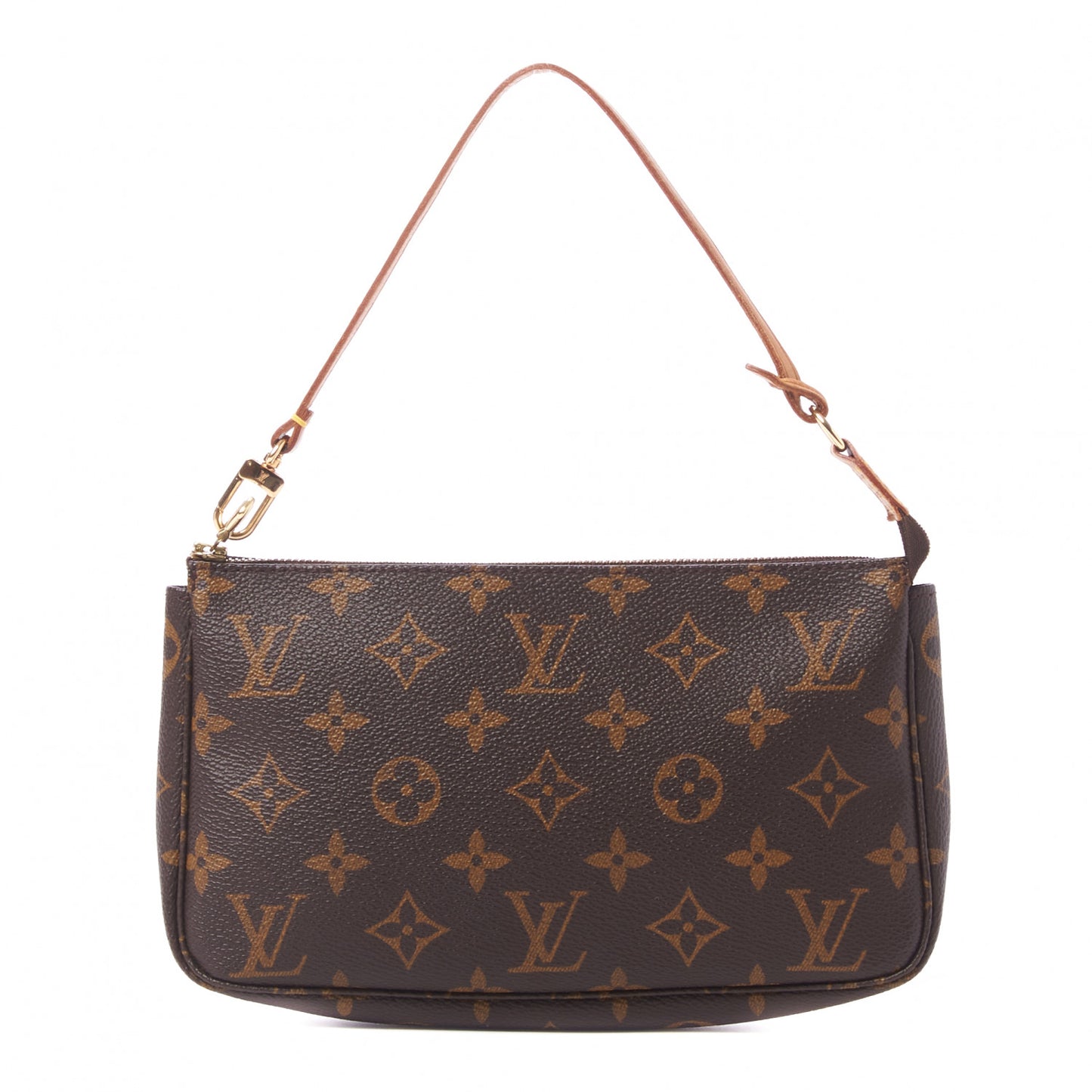 Monogram Pochette Accessories