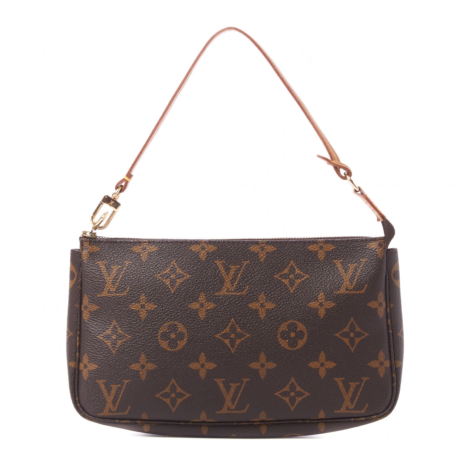 Louis Vuitton Monogram Pochette Accessories 1 of 8