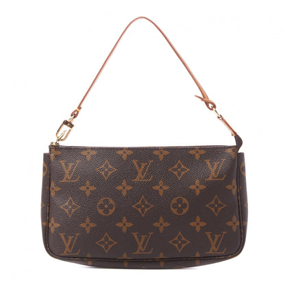 Louis Vuitton Monogram Pochette Accessories 1 of 8