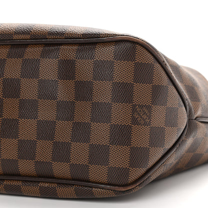 Louis Vuitton Damier Ebene Delightful PM 9 of 17