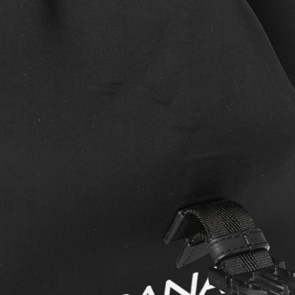 Dolce & Gabbana Nylon Logo Backpack Black 12 of 18