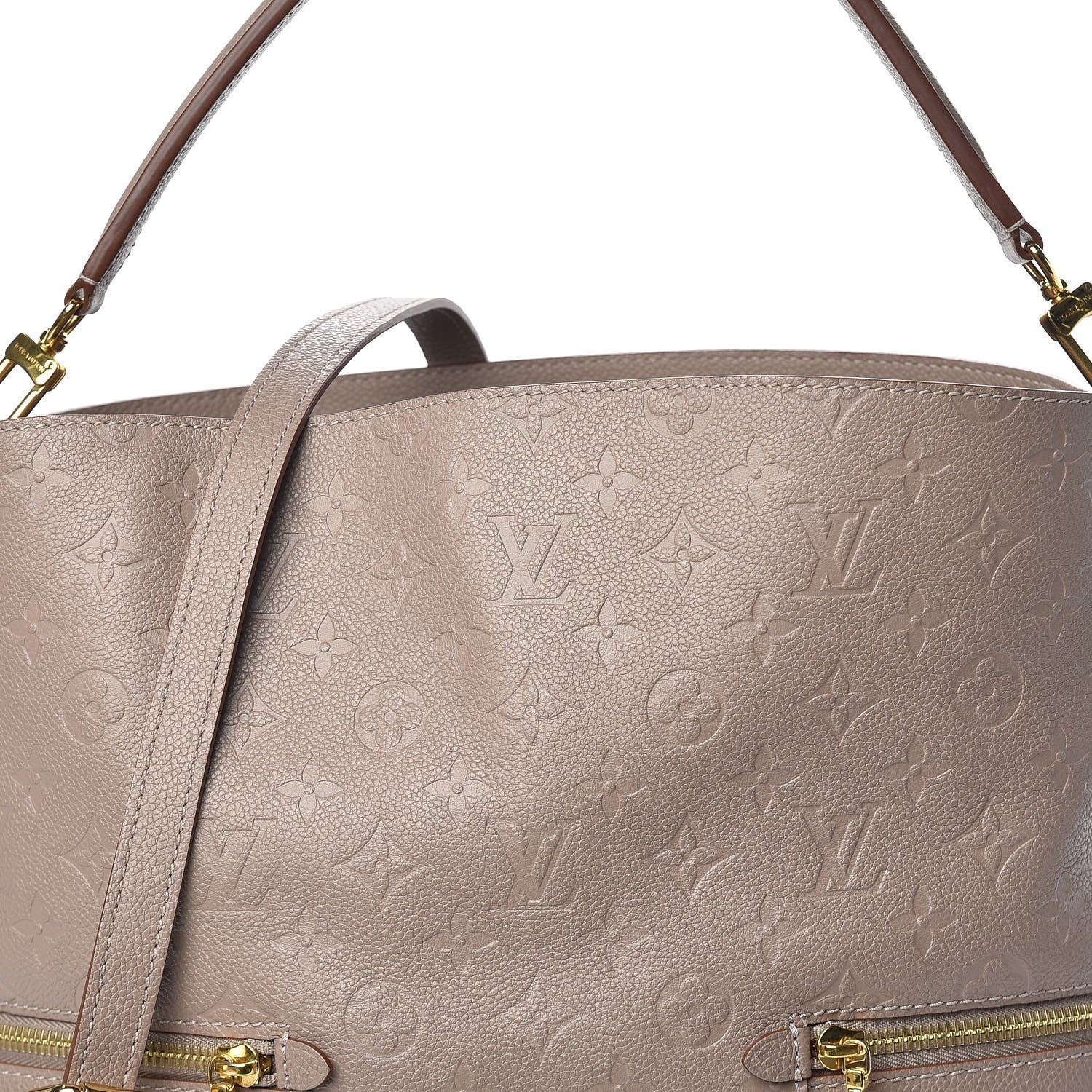 Louis Vuitton Empreinte Melie Vison 9 of 11