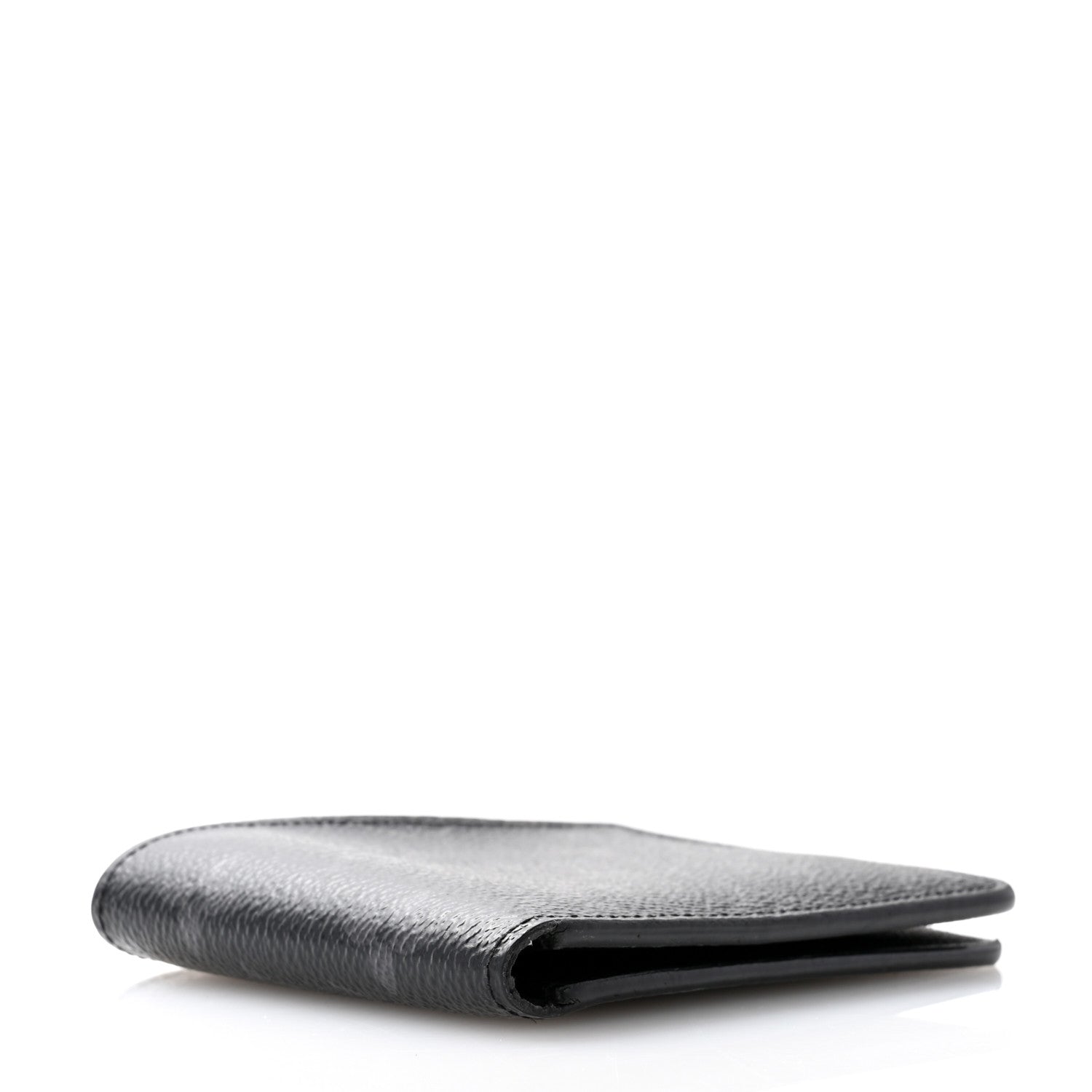Louis Vuitton Monogram Eclipse Slender Wallet 4 of 9
