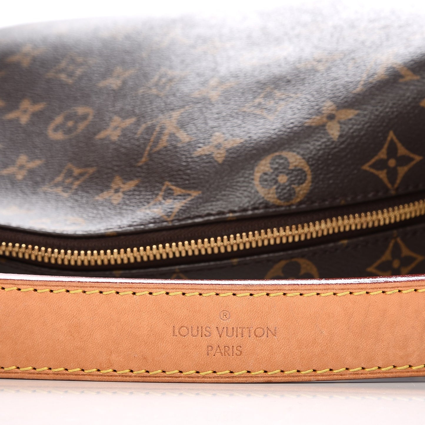 Monogram Berri MM