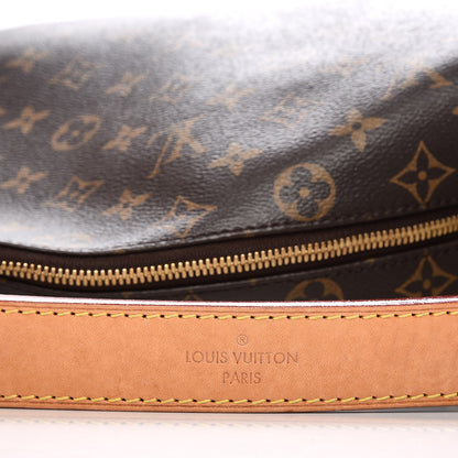 Louis Vuitton Monogram Berri MM 14 of 14