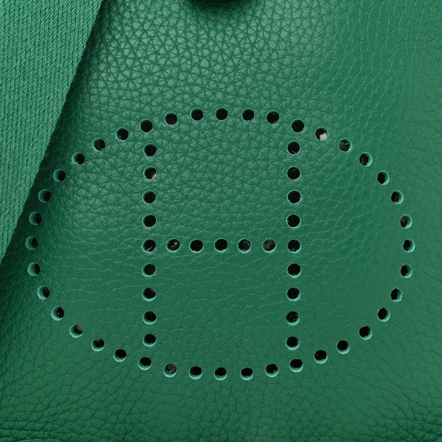 Taurillon Clemence Evelyne TPM Vert Vertigo