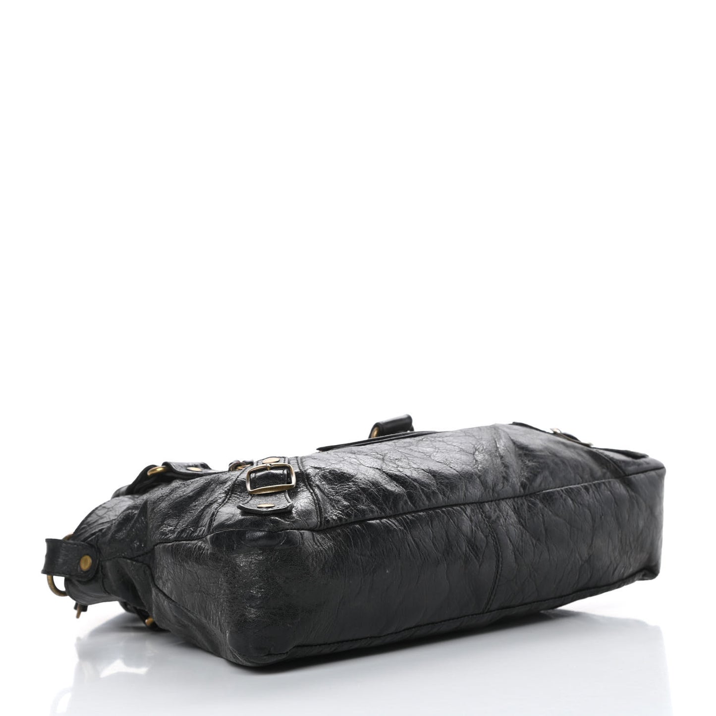 Chevre Classic Hardware First Black