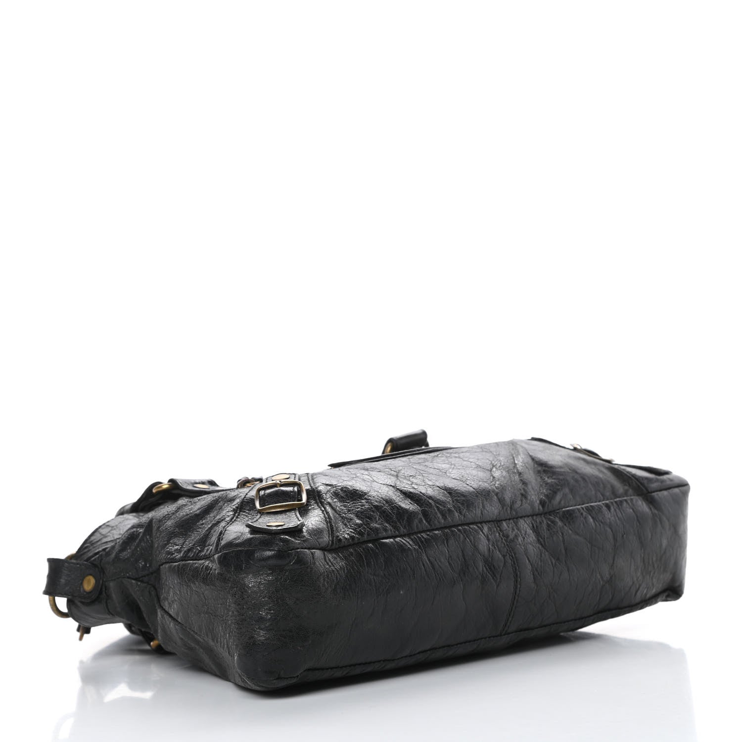 Balenciaga Chevre Classic Hardware First Black 4 of 18