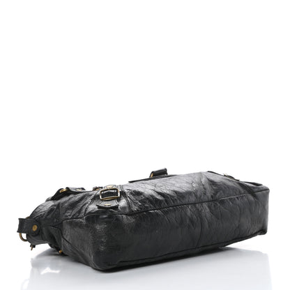 Balenciaga Chevre Classic Hardware First Black 4 of 18