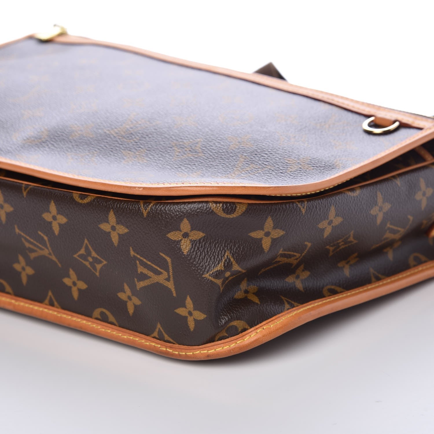 Louis Vuitton Monogram Bosphore GM 10 of 10
