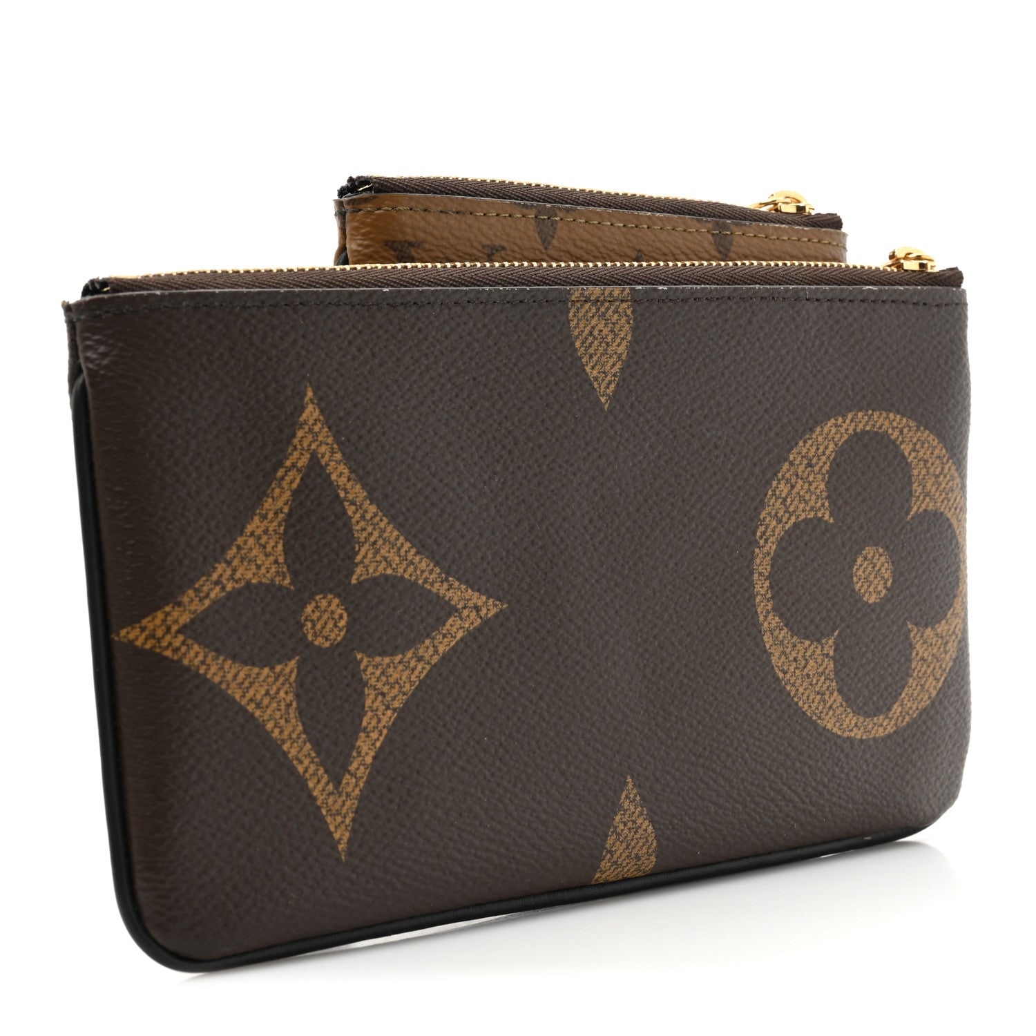 Louis Vuitton Reverse Monogram Giant Trio Pouch 3 of 14
