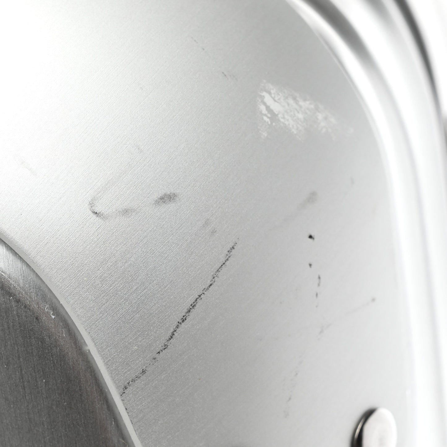Aluminum Original Cabin Silver
