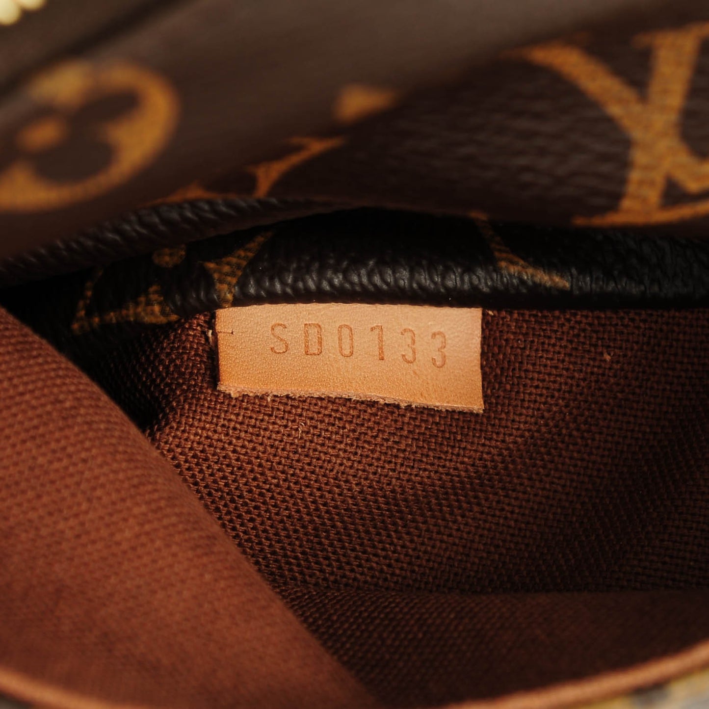 Monogram Totally PM