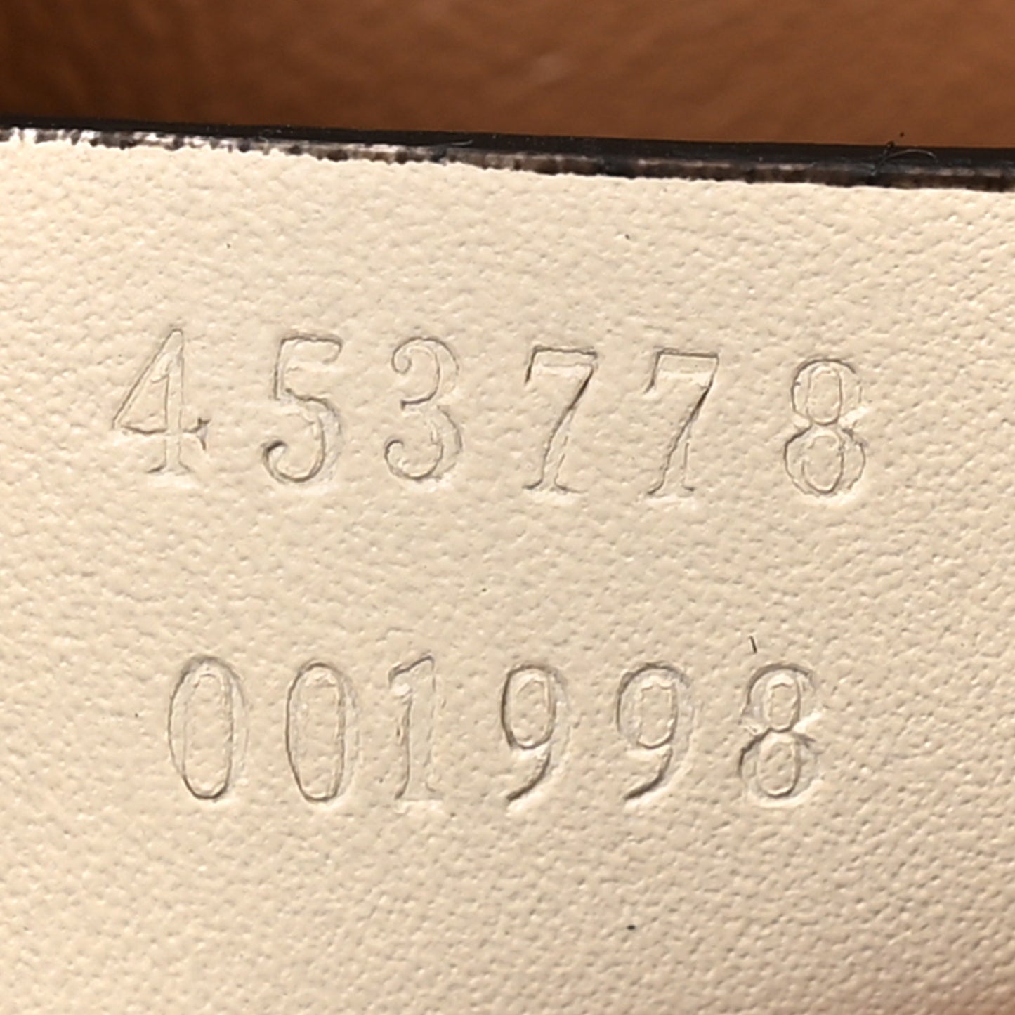 Nappa Pearl Studded Mini Queen Margaret Broadway Shoulder Bag Mystic White