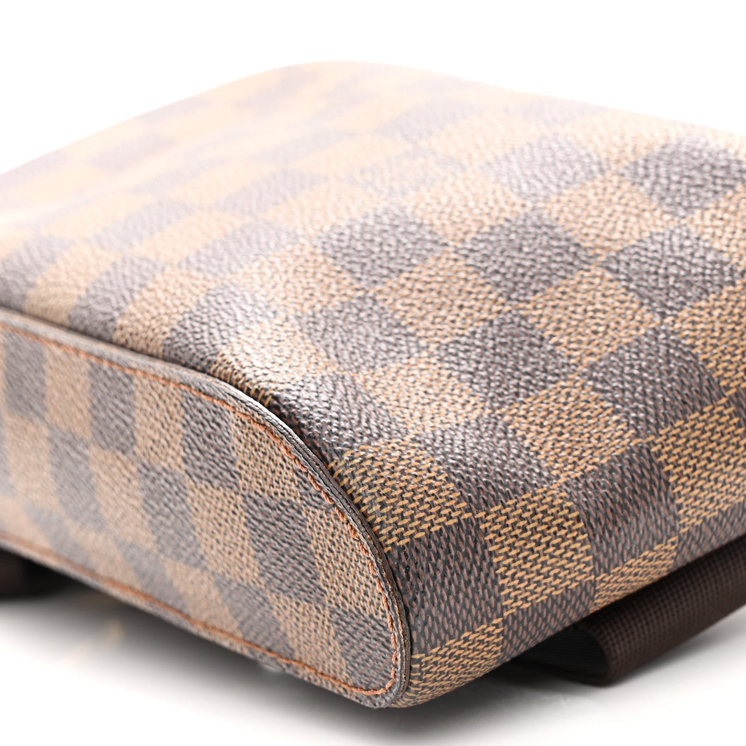 Louis Vuitton Damier Ebene Geronimos 9 of 11