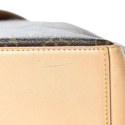 Louis Vuitton Monogram Cabas Mezzo 14 of 18
