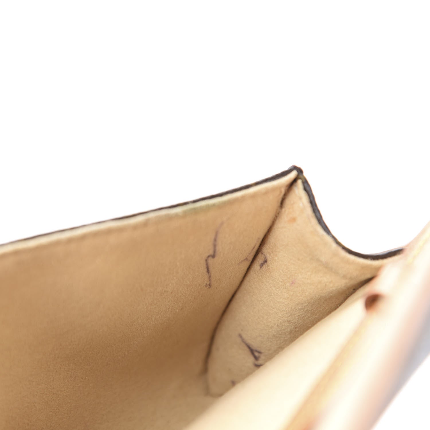 Louis Vuitton Monogram Pochette Twin PM 9 of 11