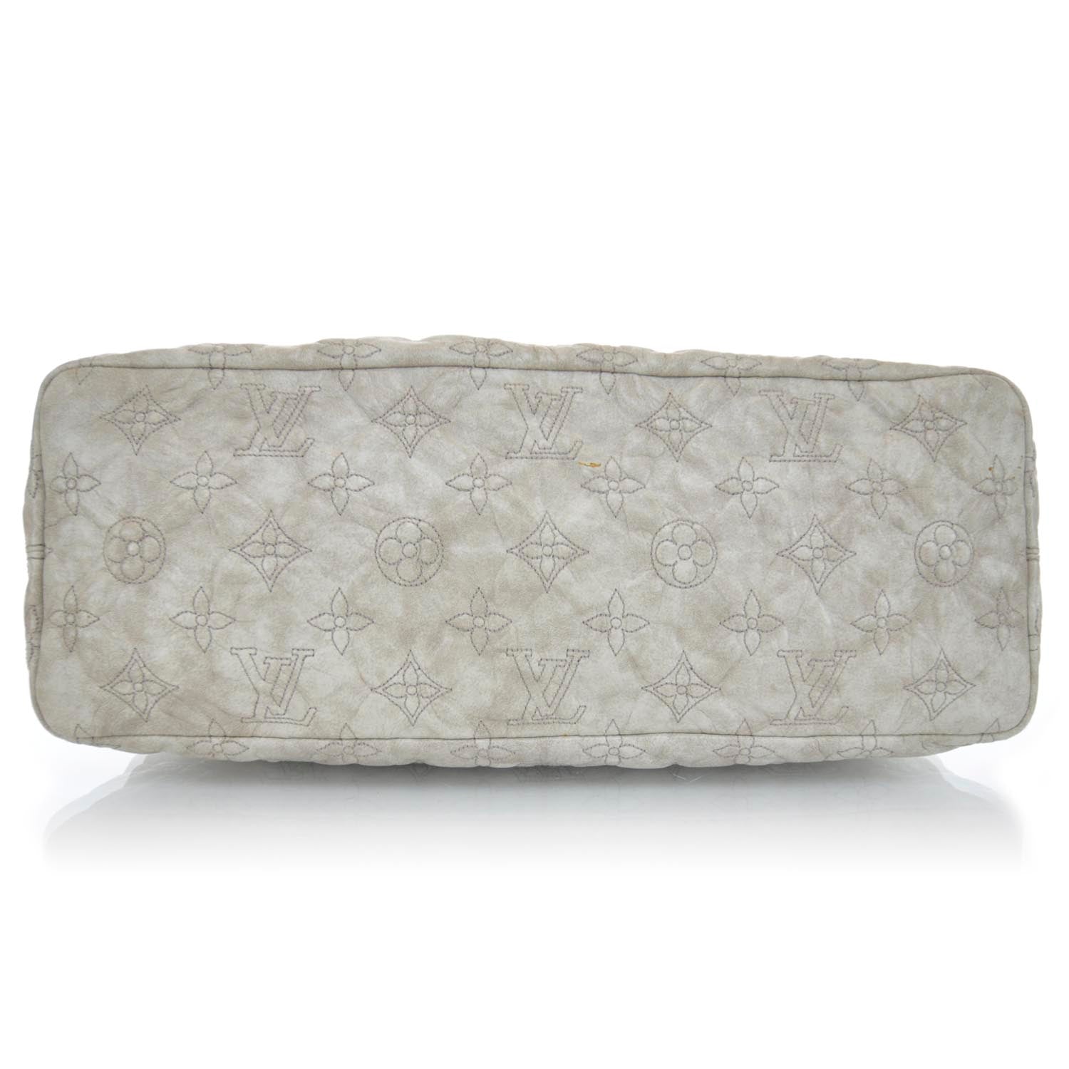 Louis Vuitton Olympe Stratus PM Ecru 5 of 12