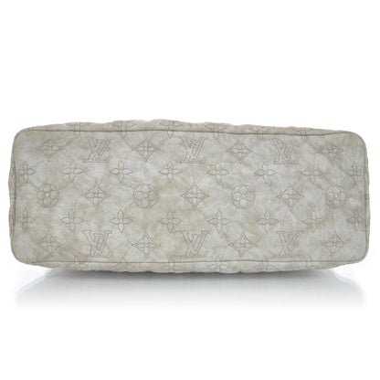 Louis Vuitton Olympe Stratus PM Ecru 5 of 12