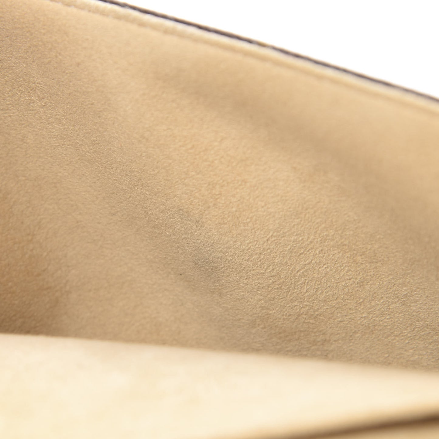 Monogram Pochette Twin GM