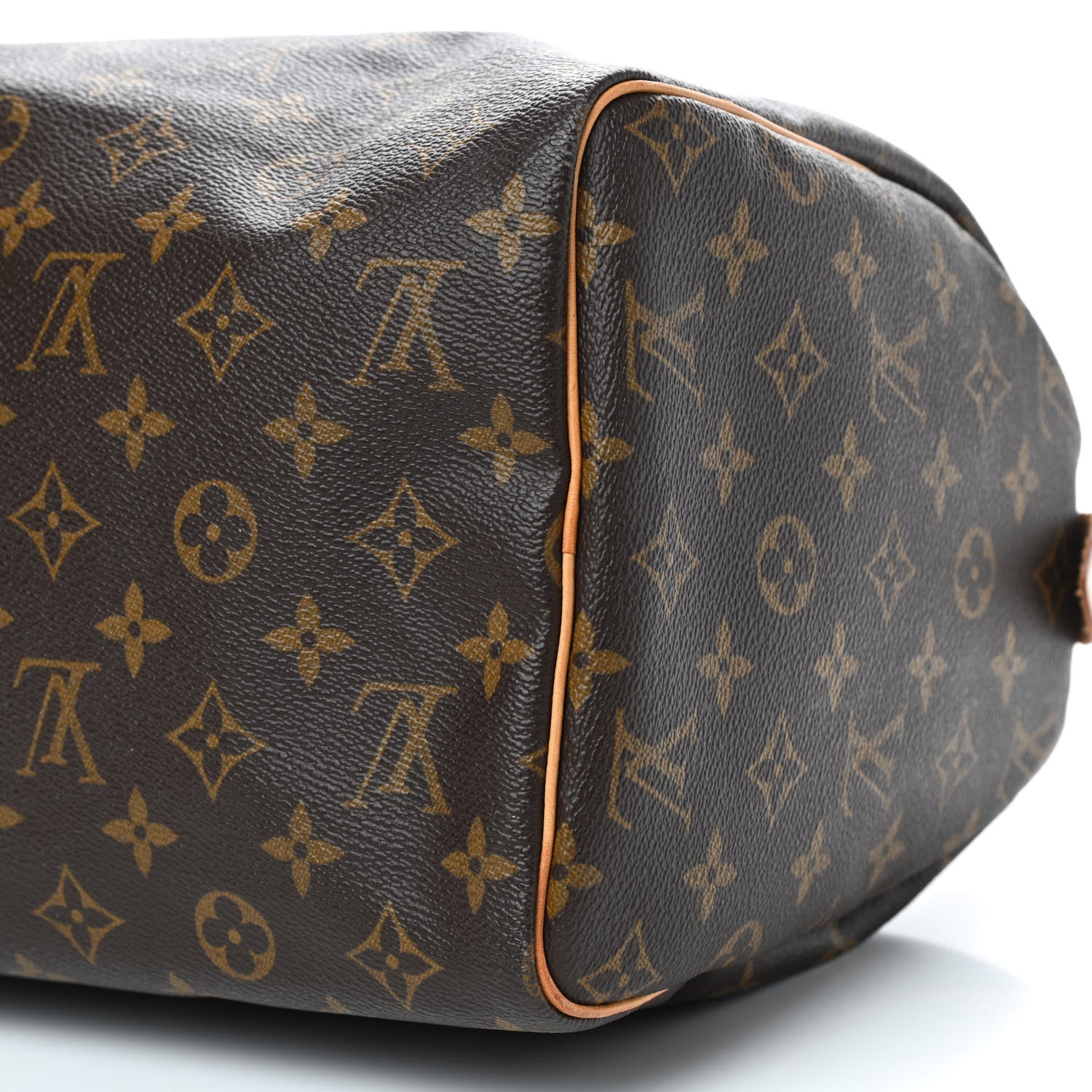 Louis Vuitton Monogram Speedy 30 7 of 9