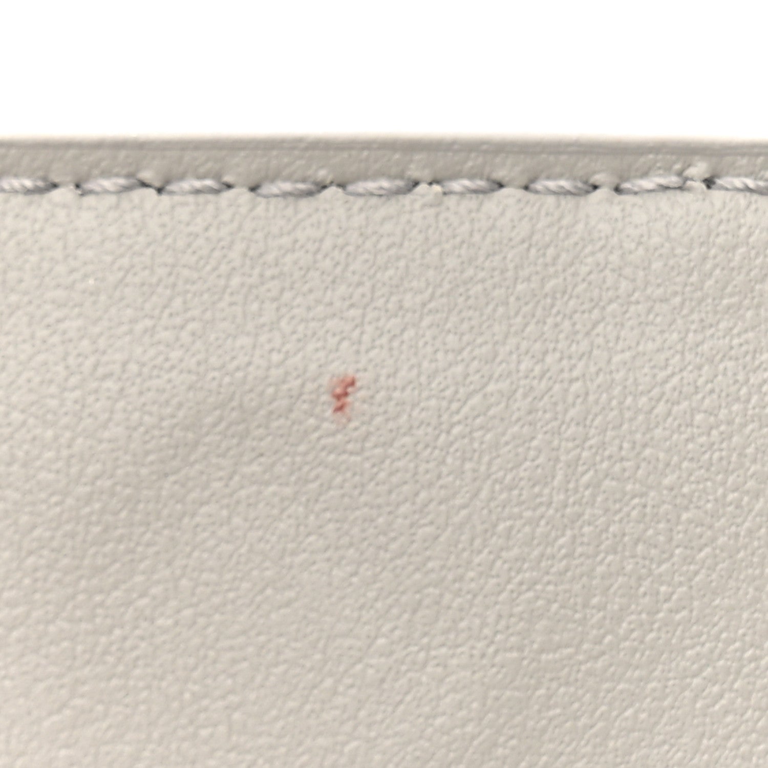 Bottega Veneta Nappa Intrecciato Long Andiamo Top Handle Clutch Sterling 8 of 9