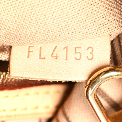 Louis Vuitton Monogram Delightful MM 7 of 10