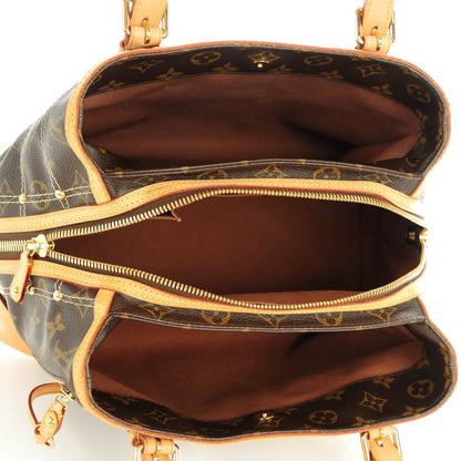 Louis Vuitton Monogram Riveting 5 of 7
